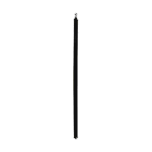 LEGRAND - Colonne universelle (couvercle 80 mm) - 1 compartiment - longueur 3