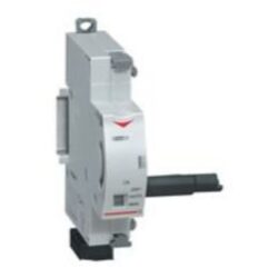 LEGRAND - Commande motorisée DX³ 24/48V - 406290
