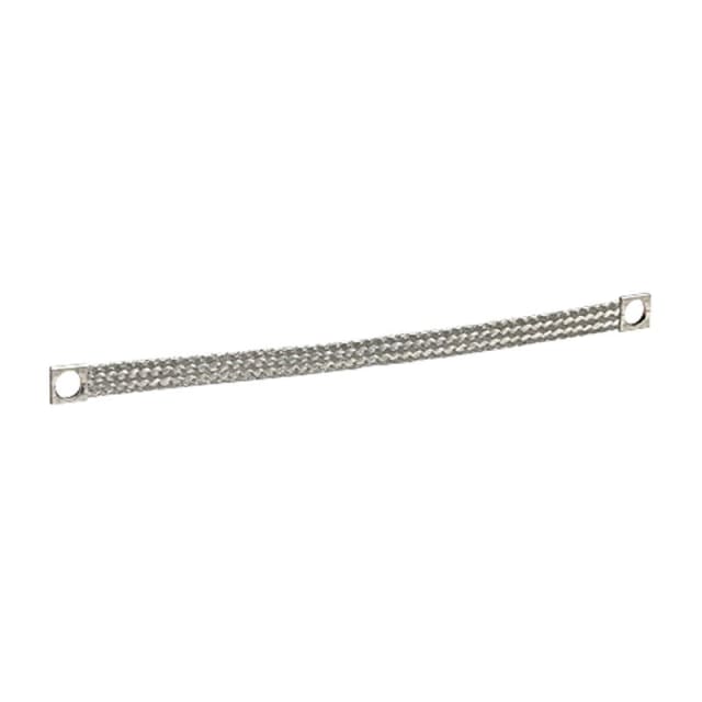 LEGRAND - Conducteur de masse cap. 6 mm² pour coffrets et armoires - 034795 LEGRAND - Conducteur de masse cap. 6 mm² pour coffrets et armoires - 034795