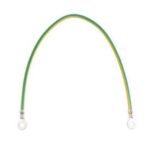 LEGRAND - Conducteur équipotentielle pour armoires XL S - Longueur 350mm -Section 6mm - 339753