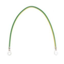 LEGRAND - Conducteur équipotentielle pour armoires XL S - Longueur 350mm -Section 6mm - 339753