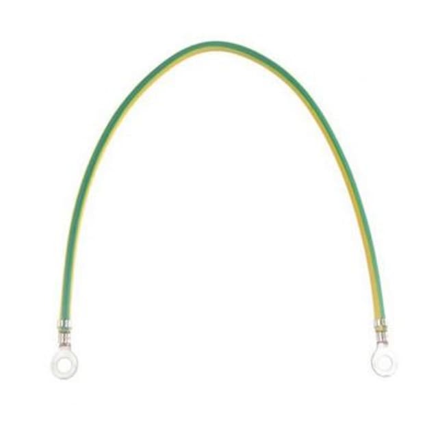 LEGRAND - Conducteur équipotentielle pour armoires XL S - Longueur 350mm -Section 6mm - 339753 LEGRAND - Conducteur équipotentielle pour armoires XL S - Longueur 350mm -Section 6mm - 339753