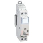 LEGRAND - Contacteur 25A-2P-230V-AUTO-2NO - 412523