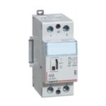 LEGRAND - Contacteur 40A-2P-230V-MAN-2NO - 412545