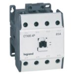 LEGRAND - Contacteur 4P CTX³ 135A 230V AC borne vis - 416456