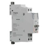 LEGRAND - Contacteur connecté 1NO 230V 20A multifonction 1 module - 412171