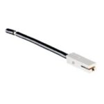 LEGRAND - Cordon connect. Lexiclic Noir pr phase - 10mm² - 320mm - 004897