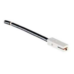 LEGRAND - Cordon connect. Lexiclic Noir pr phase - 10mm² - 320mm - 004897