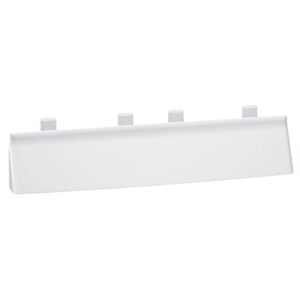 LEGRAND - Cornet de finition goulotte coffret de distrib. - 030094