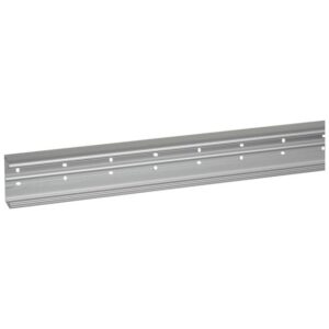LEGRAND - Corps de goulotte DLP alu sect. 50x105 - larg.couv. 85mm - 011100