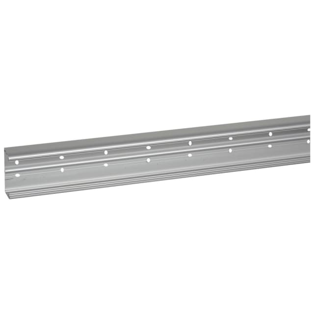 LEGRAND - Corps de goulotte DLP alu sect. 50x105 - larg.couv. 85mm - 011100 LEGRAND - Corps de goulotte DLP alu sect. 50x105 - larg.couv. 85mm - 011100