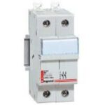 LEGRAND - Coupe-circuit 2p - 8