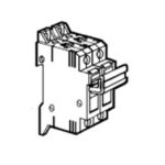 LEGRAND - Coupe-circuit SP38 2P Pour cartouches ind. 10x38mm - 021403
