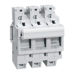 LEGRAND - Coupe-circuit SP51 3P Pour cartouches ind. 14x51mm - 021504