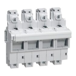 LEGRAND - Coupe-circuit SP51 3P+N Pour cartouches ind. 14x51mm - 021505