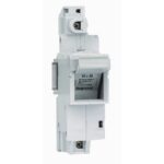LEGRAND - Coupe-circuit sp58 1P Pour cartouches ind. 22x58mm - 021601