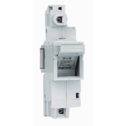 LEGRAND - Coupe-circuit sp58 1P Pour cartouches ind. 22x58mm - 021601