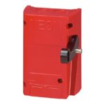 LEGRAND - Coupure enseigne lumineuse - 038051