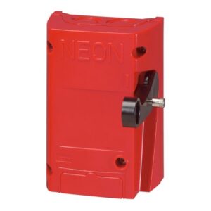 LEGRAND - Coupure enseigne lumineuse - 038051
