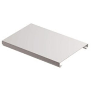 LEGRAND - Couvercle PVC largeur 500mm 3 mètres - 637963