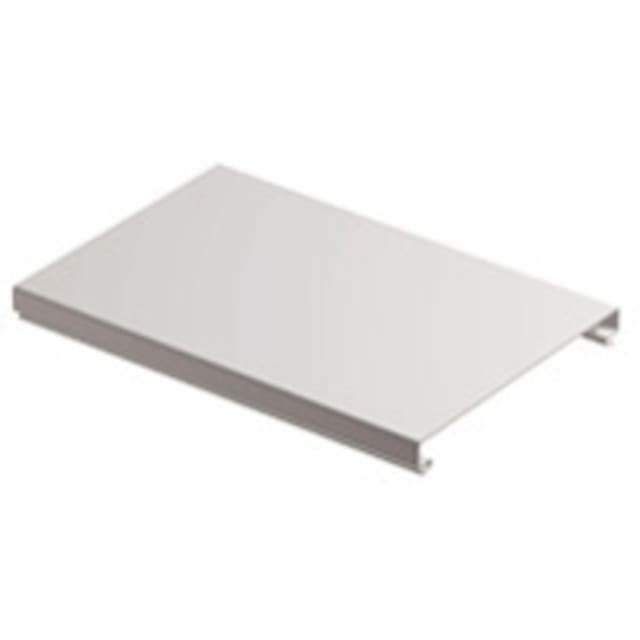 LEGRAND - Couvercle - chemin de câbles PVC ISPL - L3000 L300 - couleur gris RAL7038 - 637764 LEGRAND - Couvercle - chemin de câbles PVC ISPL - L3000 L300 - couleur gris RAL7038 - 637764