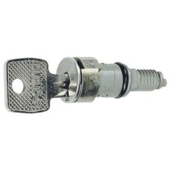 LEGRAND - Cylindre pour clé no 455 fermeture univ. coffrets/arm. - 036824