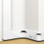 LEGRAND - DLP clippage direct 50 x 145mm blanc - 2 mètres - 2 comp. - 075604
