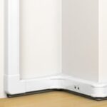LEGRAND - DLP clippage direct 50 x 80mm blanc - 2 mètres - 075601