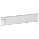 LEGRAND - DLP design 65x150 corps+couv blanc 1 compartiment 2 mètres - 010475