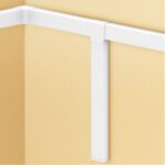 LEGRAND - DLP sans halogène 50x190-2 comp. goulotte - 2 mètres - PC ABS - 611709