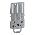 LEGRAND - DPX³ 160 adapt. rail ss cmde mot lat - 421071