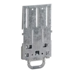 LEGRAND - DPX³ 160 adapt. rail ss cmde mot lat - 421071
