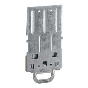 LEGRAND - DPX³ 160 adapt. rail ss cmde mot lat - 421071