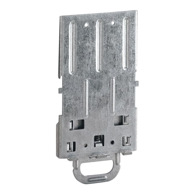 LEGRAND - DPX³ 160 adapt. rail ss cmde mot lat - 421071 LEGRAND - DPX³ 160 adapt. rail ss cmde mot lat - 421071