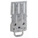 LEGRAND - DPX³ 160 adaptateur rail diff. sans commande motoris lateral - 421073