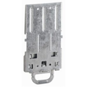LEGRAND - DPX³ 160 adaptateur rail diff. sans commande motoris lateral - 421073