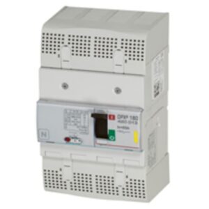 LEGRAND - DPX³ 160 disj mt 4P 63A - 420013