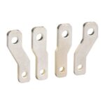 LEGRAND - DPX³ 160 - épanouisseurs amont - pour barres ou cosses - 4P - 421033