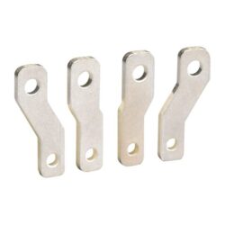LEGRAND - DPX³ 160 - épanouisseurs amont - pour barres ou cosses - 4P - 421033