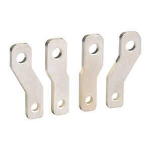 LEGRAND - DPX³ 160 - épanouisseurs amont - pour barres ou cosses - 4P - 421033