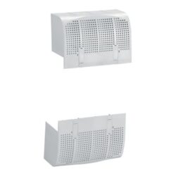 LEGRAND - DPX³ 250 cache-bor. av. 4P plomb. - 421057