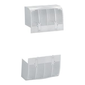 LEGRAND - DPX³ 250 cache-bor. av. 4P plomb. - 421057