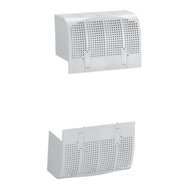 LEGRAND - DPX³ 250 cache-bor. av. 4P plomb. - 421057 LEGRAND - DPX³ 250 cache-bor. av. 4P plomb. - 421057