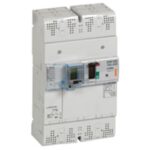 LEGRAND - DPX³ 250 disjoncteur mt differentiel 4P 250A 25kA - 400V - 420229