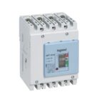 LEGRAND - DPX³-I 125HP inter sectionneur 4P - 125A - AC 23 A - 423185