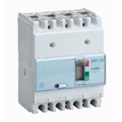 LEGRAND - DPX³-I 250 interrupteur-sectionneurs- 4Ps - 250A - 420300