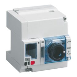 LEGRAND - DPX³ cde motorisée frontale - 421061