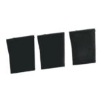 LEGRAND - DPX³ - cloison de séparation - jeu de 3 cloisons isolantes - 421070