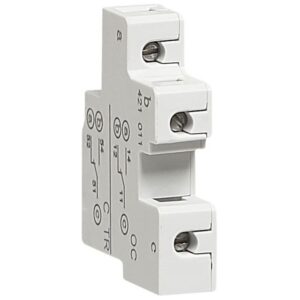 LEGRAND - DPX³ ct aux ou sig déf - 421011