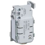 LEGRAND - DPX³ déclencheur courant 230V ac/dc - DPX³630/1600 - 422242